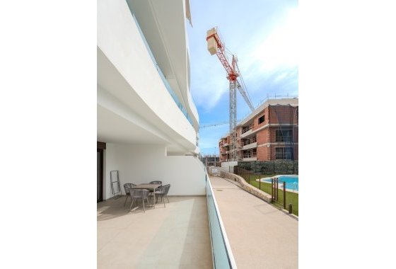 Reventa - Apartamento / piso - Orihuela Costa - Playa Flamenca