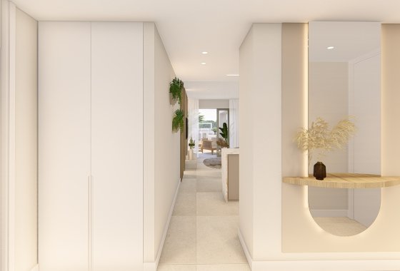 Obra nueva - Bungalow - Ciudad Quesada