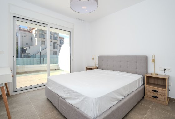 Reventa - Apartamento / piso - Orihuela Costa - Playa Flamenca