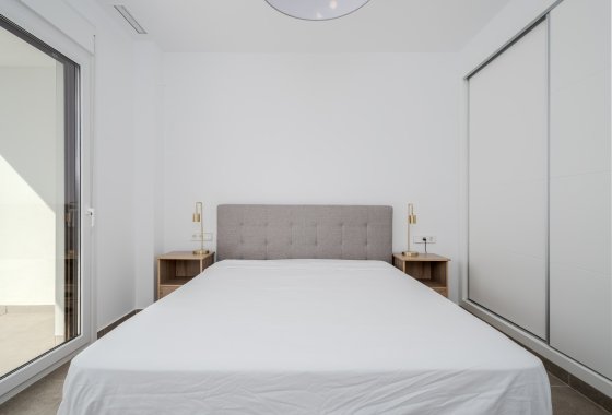 Reventa - Apartamento / piso - Orihuela Costa - Playa Flamenca