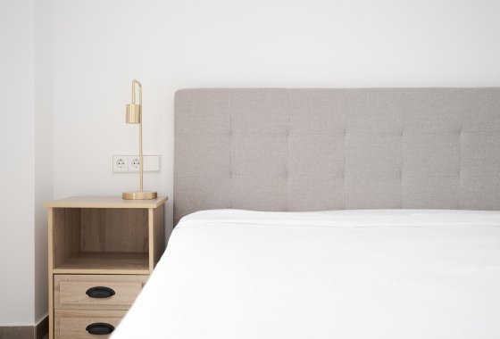 Reventa - Apartamento / piso - Orihuela Costa - Playa Flamenca