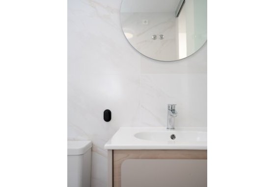 Reventa - Apartamento / piso - Orihuela Costa - Playa Flamenca