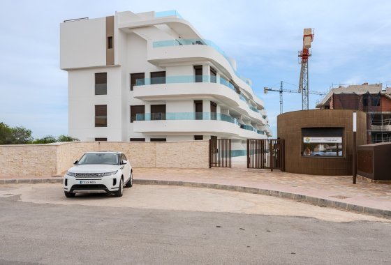 Reventa - Apartamento / piso - Orihuela Costa - Playa Flamenca
