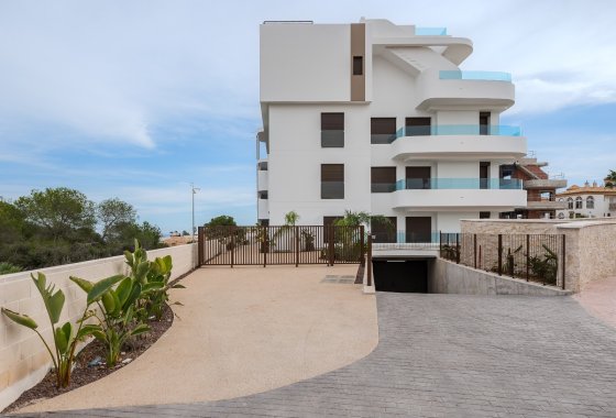 Reventa - Apartamento / piso - Orihuela Costa - Playa Flamenca