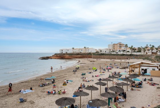 Reventa - Apartamento / piso - Orihuela Costa - Playa Flamenca
