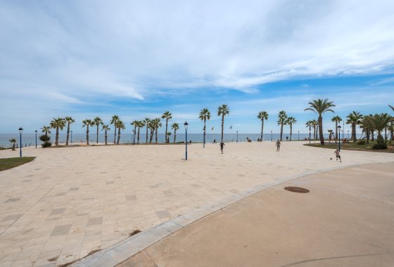 Reventa - Apartamento / piso - Orihuela Costa - Playa Flamenca