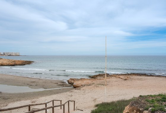 Reventa - Apartamento / piso - Orihuela Costa - Playa Flamenca