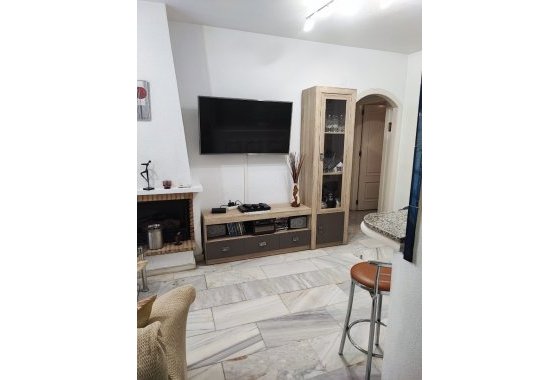 Resale - Apartment / flat - Torrevieja