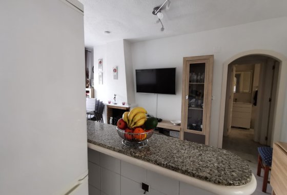 Resale - Apartment / flat - Torrevieja
