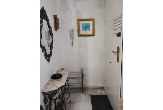 Resale - Apartment / flat - Torrevieja
