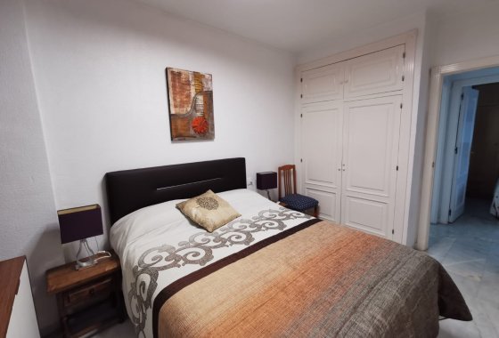 Resale - Apartment / flat - Torrevieja