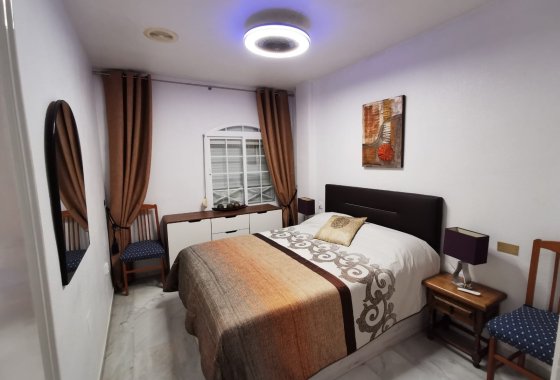 Resale - Apartment / flat - Torrevieja