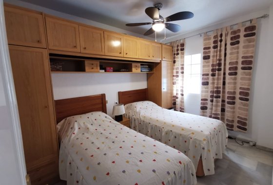 Resale - Apartment / flat - Torrevieja