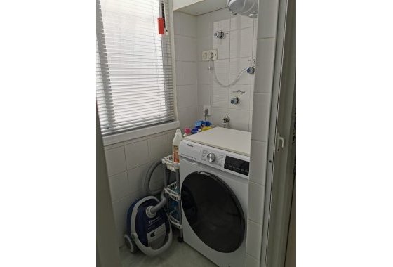 Resale - Apartment / flat - Torrevieja