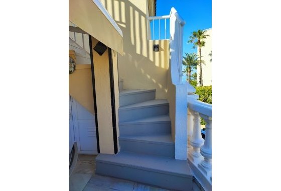 Resale - Apartment / flat - Torrevieja