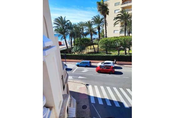 Resale - Apartment / flat - Torrevieja