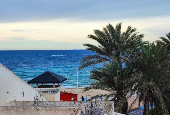 Resale - Apartment / flat - Torrevieja