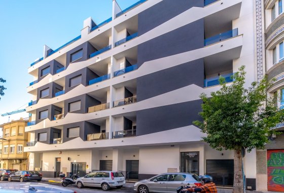 Reventa - Apartament / Duplex - Torrevieja - Playa del Cura
