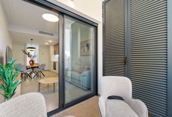 Reventa - Apartamento / piso - Torrevieja - Playa del Cura