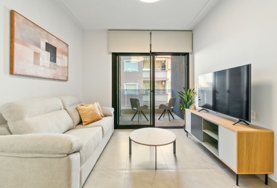 Reventa - Apartamento / piso - Torrevieja - Playa del Cura