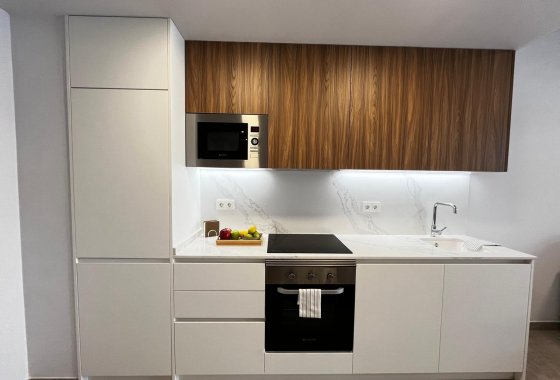 Reventa - Apartamento / piso - Torrevieja - Playa del Cura