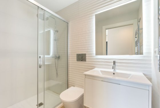 Reventa - Apartamento / piso - Torrevieja - Playa del Cura
