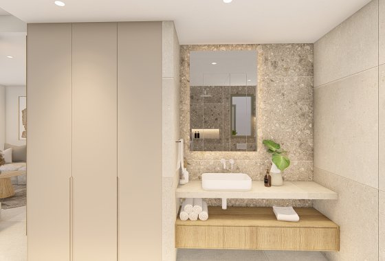 Obra nueva - Bungalow - Ciudad Quesada