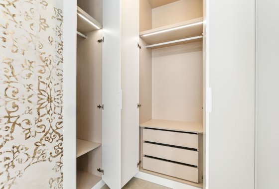 Reventa - Apartamento / piso - Torrevieja - Playa del Cura