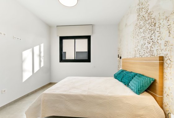 Reventa - Apartamento / piso - Torrevieja - Playa del Cura