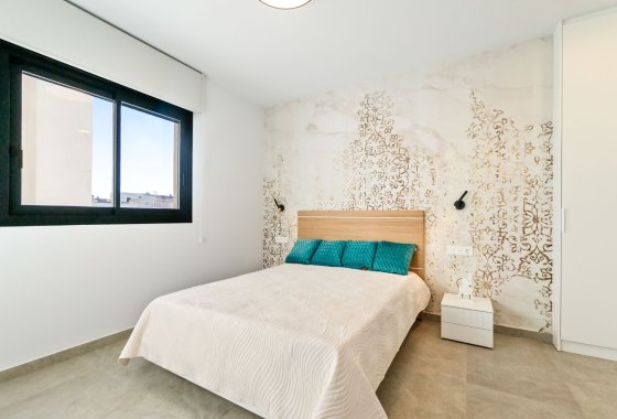 Reventa - Apartamento / piso - Torrevieja - Playa del Cura