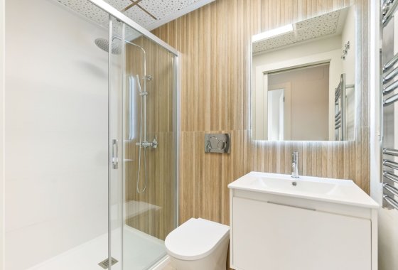 Reventa - Apartamento / piso - Torrevieja - Playa del Cura