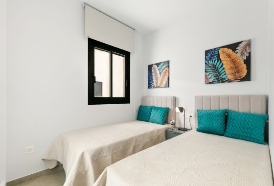 Reventa - Apartamento / piso - Torrevieja - Playa del Cura