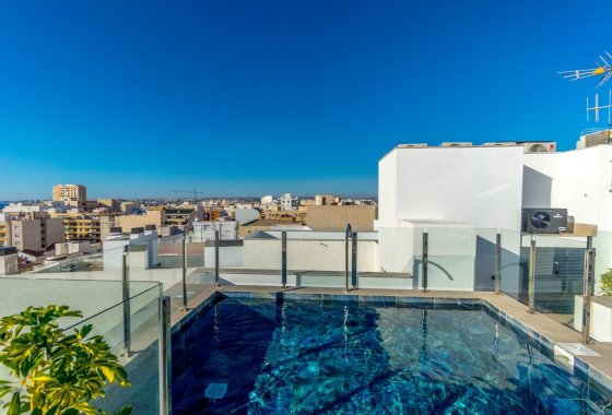 Reventa - Apartamento / piso - Torrevieja - Playa del Cura