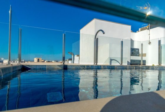 Reventa - Apartamento / piso - Torrevieja - Playa del Cura