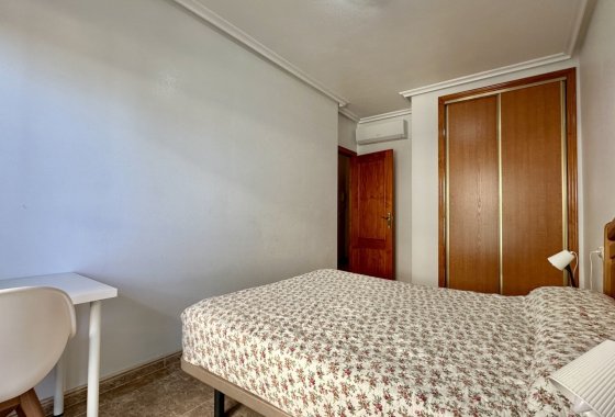 Resale - Apartment / flat - Orihuela Costa - Cabo Roig