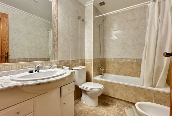 Resale - Apartment / flat - Orihuela Costa - Cabo Roig