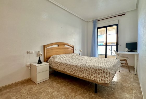 Resale - Apartment / flat - Orihuela Costa - Cabo Roig