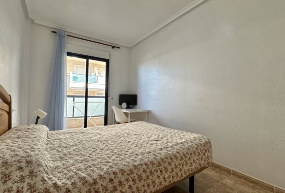 Resale - Apartment / flat - Orihuela Costa - Cabo Roig