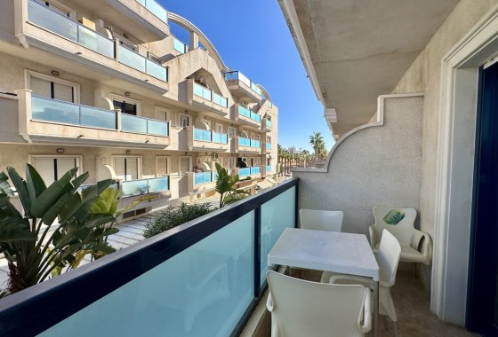 Resale - Apartment / flat - Orihuela Costa - Cabo Roig