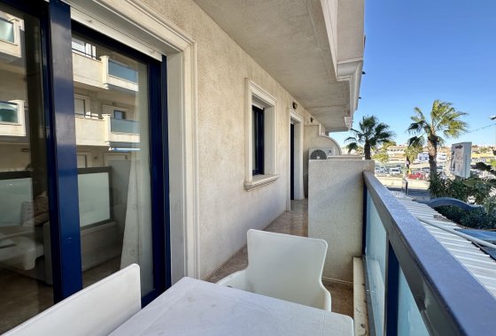 Resale - Apartment / flat - Orihuela Costa - Cabo Roig