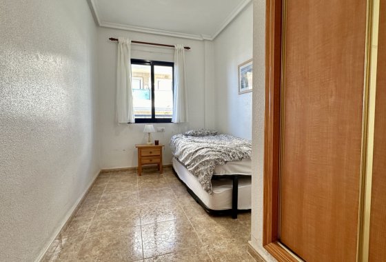 Resale - Apartment / flat - Orihuela Costa - Cabo Roig
