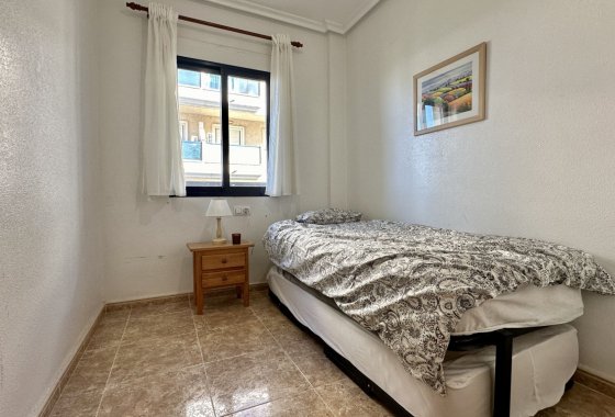 Resale - Apartment / flat - Orihuela Costa - Cabo Roig
