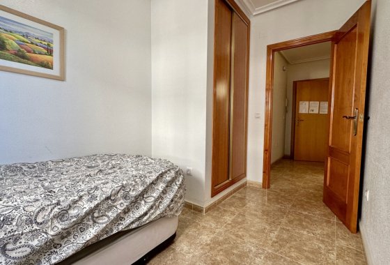 Resale - Apartment / flat - Orihuela Costa - Cabo Roig