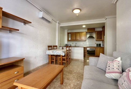Resale - Apartment / flat - Orihuela Costa - Cabo Roig