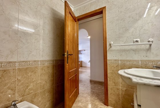 Resale - Apartment / flat - Orihuela Costa - Cabo Roig