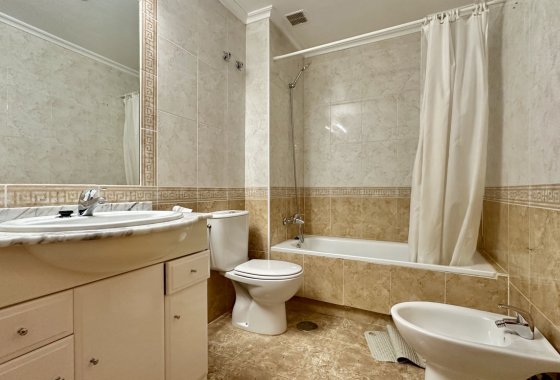 Resale - Apartment / flat - Orihuela Costa - Cabo Roig
