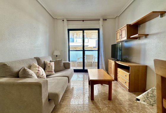 Resale - Apartment / flat - Orihuela Costa - Cabo Roig