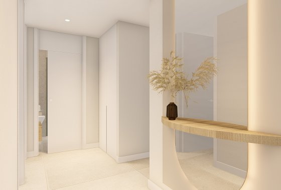 Obra nueva - Bungalow - Ciudad Quesada