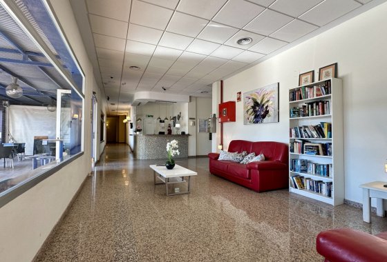 Resale - Apartment / flat - Orihuela Costa - Cabo Roig