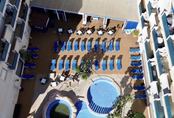 Resale - Apartment / flat - Orihuela Costa - Cabo Roig